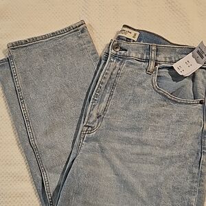 NWT Light Blue Denim Jeans